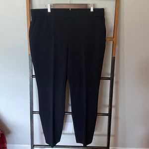 NWT work pants!!